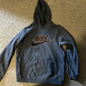Nike hoodie
